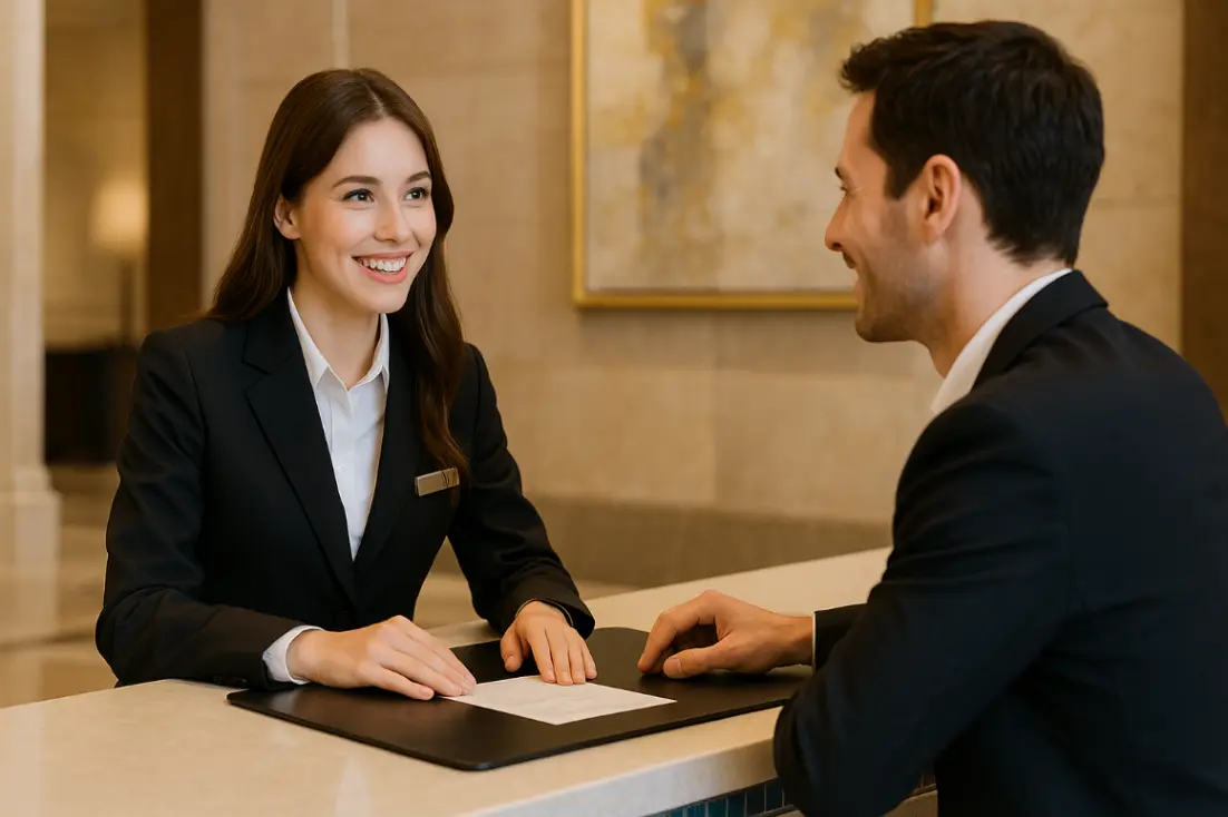 「有訂單才收費」 的模式,讓旅宿數位轉型0負擔