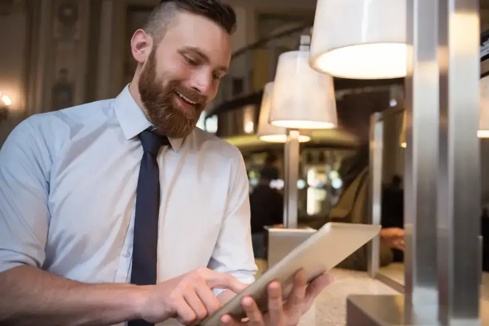 HEXA 讓飯店、商務旅館一站管理 OTA訂房平台與官網,訂單雙軌成長超輕鬆